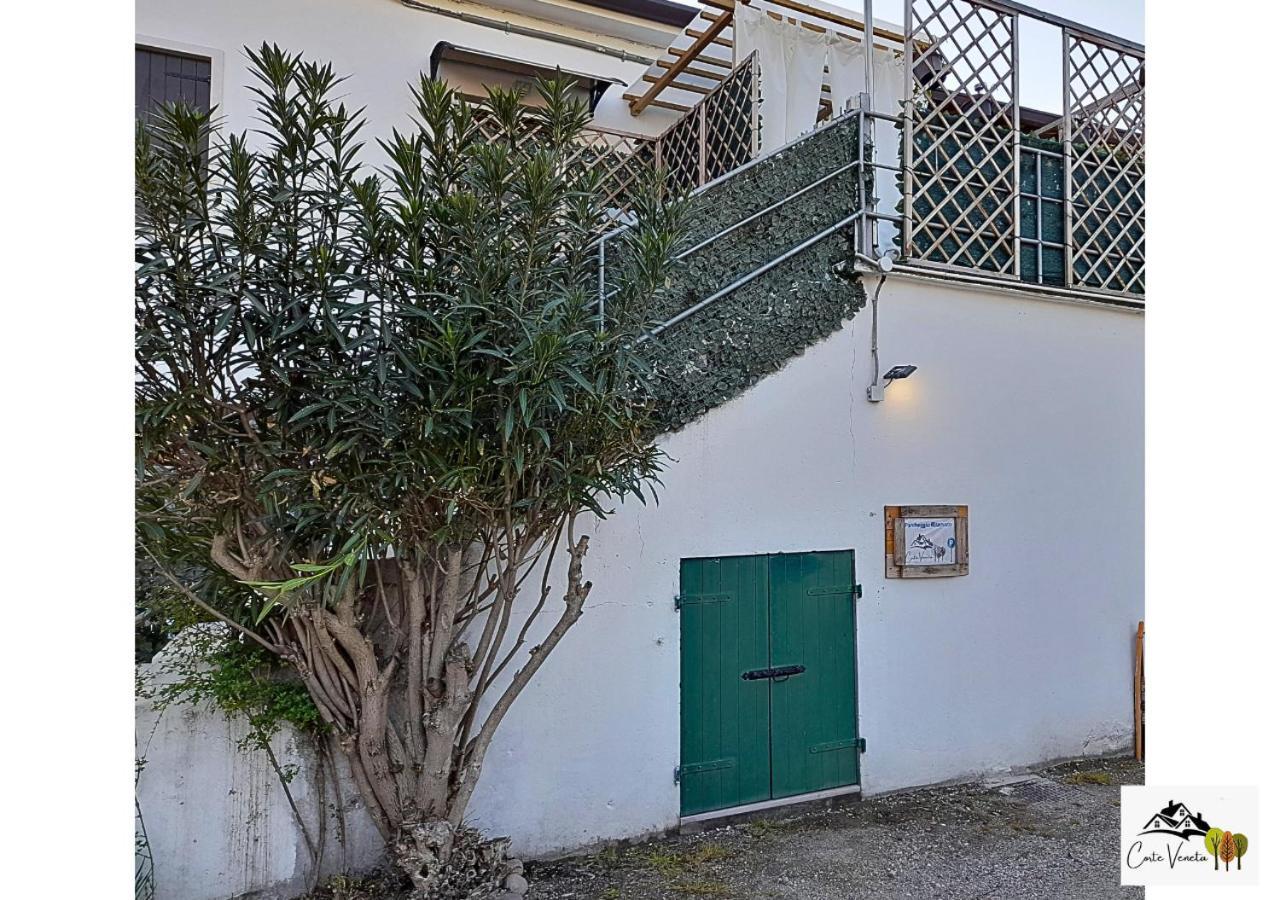 Corte Veneta Castelnuovo del Garda Exterior foto